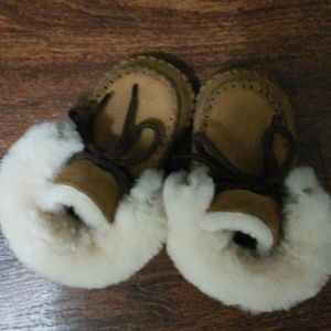 Baby Uggs
